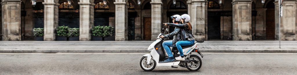 Moped Rome MOPED RENTALS (Rome)